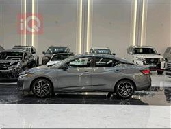 نیسان سێنترا